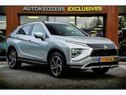 Mitsubishi Eclipse Cross - 2.4 PHEV Intense+ Camera Hill hoild Apple carplay Brake assi
