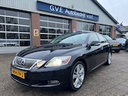 Lexus GS-Serie - 450H BUSINESS TECH HYBRID NAP NL AUTO AUTOMAAT