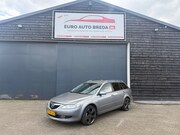 Mazda 6 - 1.8i Touring