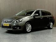 Peugeot 308 - SW 1.2 PureTech Allure | Automaat | Panorama | NL Auto