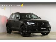 Volvo XC40 - B3 177PK Automaat Plus Black Edition / Cruise control / Harm
