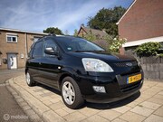 Hyundai Matrix - 1.6i Dynamic
