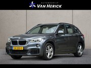 BMW X1 - SDrive20i High Executive 192PK | M-Sport | Panoramadak | Led