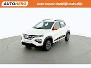 Dacia Spring - Comfort Plus 27 kWh |SN18804|