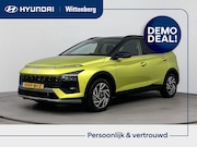 Hyundai Bayon - 1.0 T-GDI Premium | Climate control | Verwarmbare stoelen en