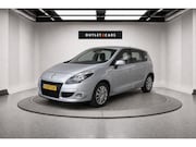 Renault Scénic - 1.5 dCi Expression | Trekhaak | Cruise control |