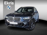 BMW X3 - xDrive20i | M Sportpakket | Stuurwielrand verwarmd | Achteru