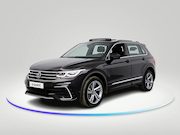 Volkswagen Tiguan - 1.4 TSI eHybrid R-Line Business+