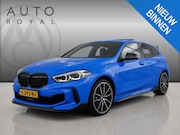 BMW 1-serie - M135i xDrive High Executive PANORAMADAK|HARMAN/KARDON|DODEHO