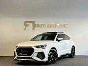Audi RS Q3 Sportback - RSQ3 2.5 TFSI Pano|B&O|360|Carbon|Keyless|ACC