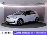 Volkswagen ID.3 - Life 50 kWh accu 125 kW / 170 PK Hatchback Elektri Achteruit