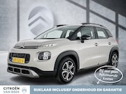 Citroën C3 Aircross - 82pk Feel | Rijklaar | Navigatie | Parkeersensoren | Apple C