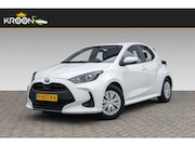 Toyota Yaris - 1.5 Hybrid Active Trekhaak Apple Carplay / Android Auto