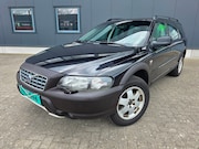 Volvo V70 - 2.4 T Geartronic, full option, deels BTW auto, Youngtimer, b