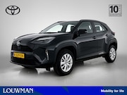 Toyota Yaris Cross - 1.5 Hybrid Active | NL dealeronderhouden |