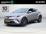 Toyota C-HR - 1.8 Hybrid Dynamic | Trekhaak | Stoelverwarming | Rijklaar i