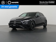 Mercedes-Benz A-klasse - 180 Business Solution AMG | Panoramaschuifdak | Premium Plus