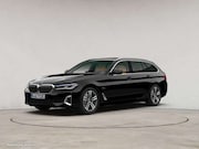 BMW 5-serie - e Touring Luxury Line + GARANTIE -EXPORT-19%