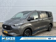 Ford Tourneo Connect - Custom 340 2.5 PHEV L1H1 SPORT 8ZITS! B&O! TREKHAAK
