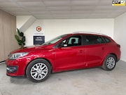 Renault Mégane - Estate 1.2 TCe Limited Airco, LMV, Navigatie, trekhaak, park