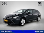 Toyota Corolla - Touring Sports 1.8 Hybrid Dynamic | Head Up Display | Stuur-