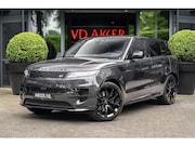 Land Rover Range Rover Sport - LANDROVER P550e Autobiography | 4WSturing | Head-up | Massag