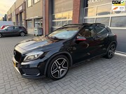 Mercedes-Benz GLA-Klasse - 200 AMG AUT LED Pano Memory Navi