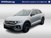 Volkswagen T-Roc - 1.5 TSI 150pk DSG R-Line / Black style / Virtual cockpit / A