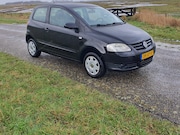 Volkswagen Fox - 1.2 Trendline