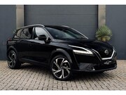 Nissan Qashqai - 1.3 Tekna Plus /Pano/Navi/AppleCarPlay Nissan Qashqai 1.3 MH
