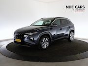 Hyundai Tucson - 1.6 T-GDI HEV Comfort Smart | ACC | Camera | Keyless | 12 ma