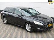 Peugeot 508 - SW 1.6 THP Allure Pano HUD Goed Onderhouden NAP