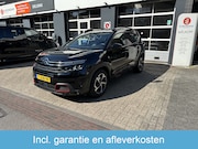 Citroën C5 Aircross - 1.2 PureTech C-Series Automaat All-in Prijs Airco/Cruise/Nav