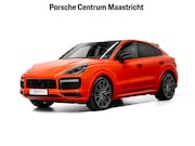 Porsche Cayenne Coupé - Turbo S E-Hybrid