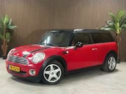 MINI Clubman - Mini 1.6 Chili
