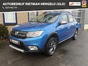 Dacia Sandero - 0.9 TCe SL Stepway CAMERA-TREKHAAK-NAVI