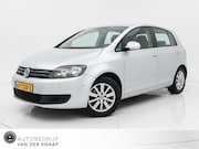 Volkswagen Golf Plus - 1.2 TSI Comfortline | Airco | Cruise | Leder | PDC | Trekhaa