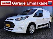 Ford Transit Connect - 1.0 Ecoboost L1 Trend EX BTW | Trekhaak | Airco | PDC
