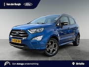 Ford EcoSport - 1.0 EcoBoost ST-Line B&O - Achteruitrijcamera - Dodehoek Det