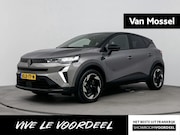Renault Captur - 1.8 E-Tech full hybrid 160 techno | Apple Carplay/Android Au
