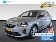 Opel Corsa - 1.2 Turbo 100pk GS Line