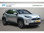 Toyota Yaris Cross - 1.5 Hybrid 116pk CVT Dynamic | Comfort Pack | App Connect |