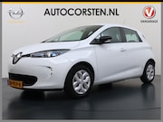 Renault Zoe - R90 Life 41kWh Eigen Accu !! Apple Carplay Android Auto Navi