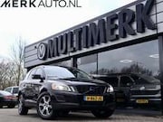 Volvo XC60 - 2.0T Summum Automaat, Leder, Xenon