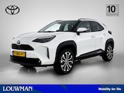 Toyota Yaris Cross - 1.5 Hybrid Dynamic | 1e Eigenaar | Dealer Onderhouden | All 