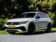 Volkswagen Tiguan - 1.5 TSI R-Line | IQ Lights | Trekhaak