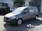 Mercedes-Benz Citan - eCitan 112 L2 51 kWh Snellader AC laden 22kW/DC la