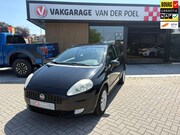 Fiat Punto - 1.4 Dynamic