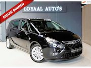 Opel Zafira - Tourer 1.4 Cosmo 7p. | ACHTERUITRIJC. | CRUISE | STOELVER. |