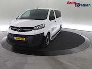 Opel Vivaro - Combi 1.5 CDTI L3H1 -9 persoons